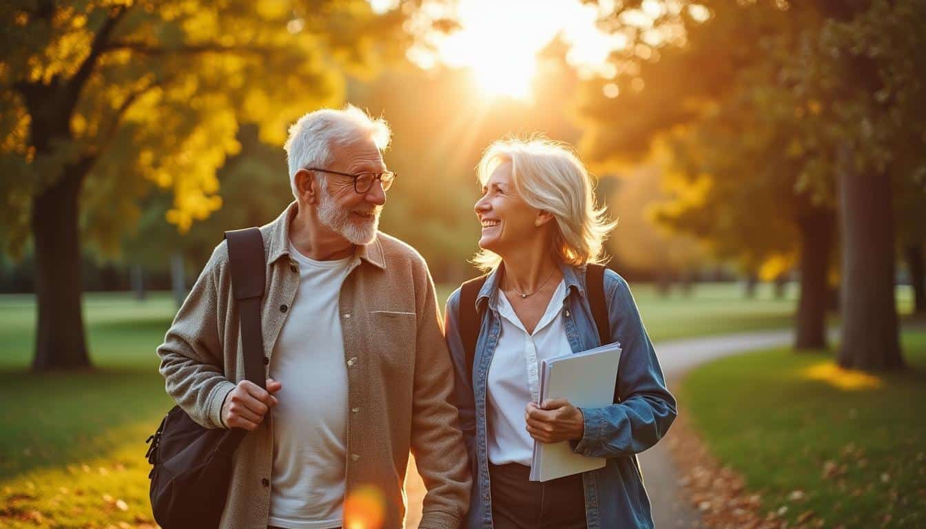 Retraite carrières longues : conditions et démarches pour partir tôt