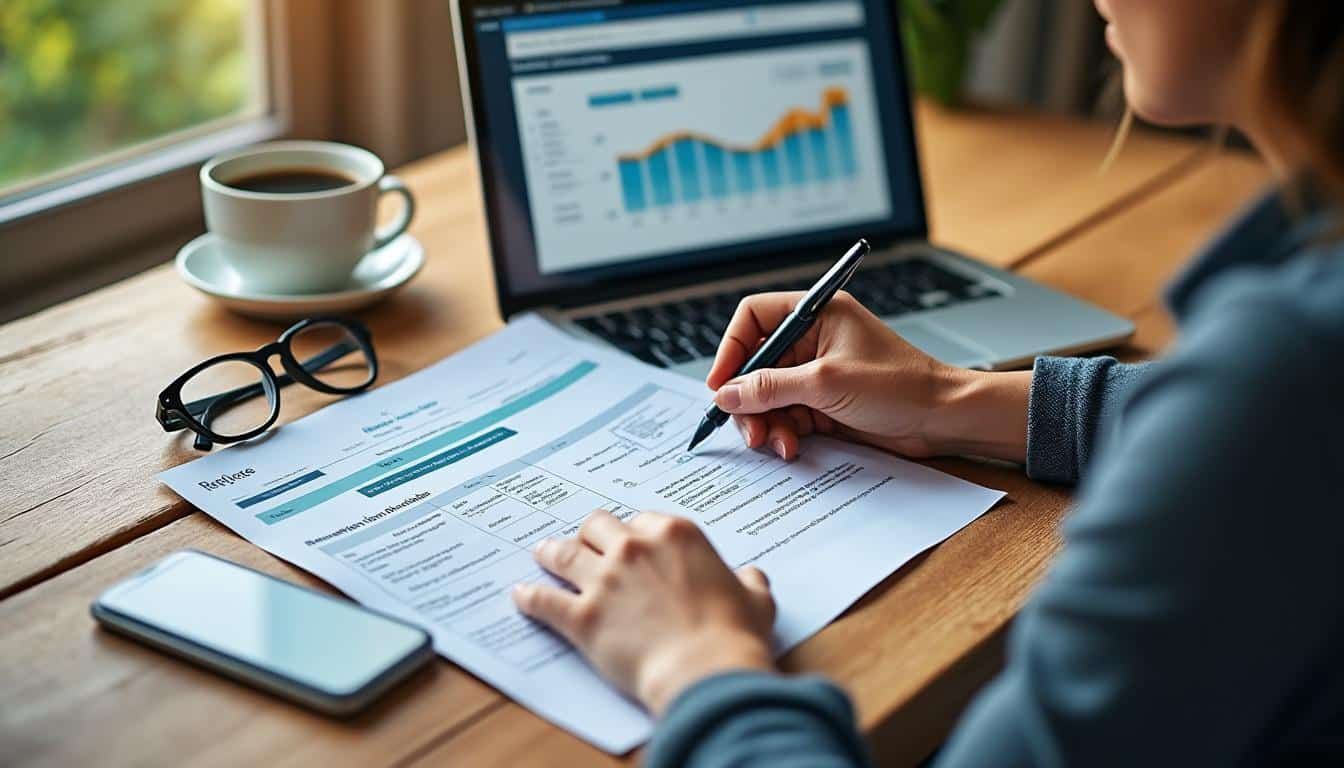 Simuler le remboursement de la mutuelle pour mieux gérer sa santé