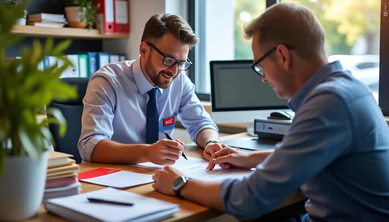 Illustration: Comprendre le virement occasionnel à La Banque Postale : définition et spécificités