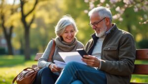 Versement de la retraite en 2025 : calendrier et conseils pratiques