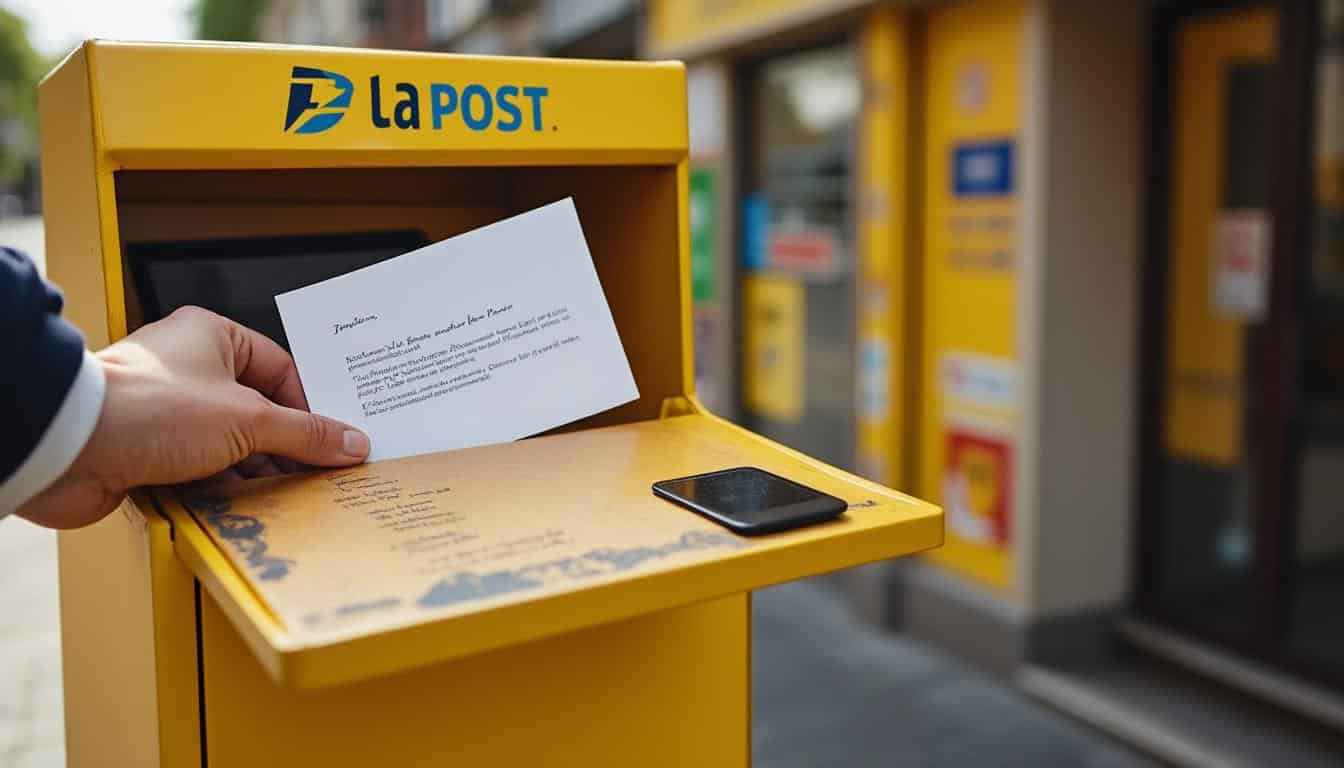 Adresse pour la clôture du Livret A à la Banque Postale : guide complet