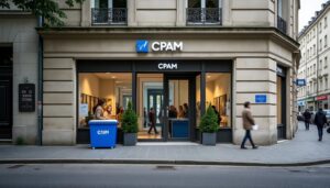 CPAM d’Auxerre : adresse postale et contacts essentiels
