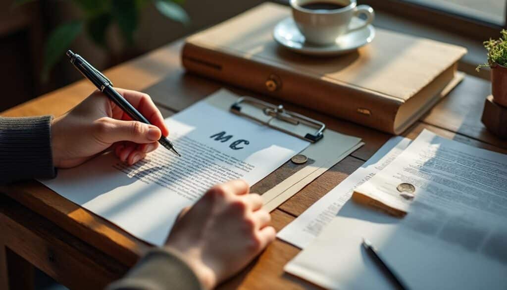 Lettre de clôture du Livret A : modèle et conseils pratiques