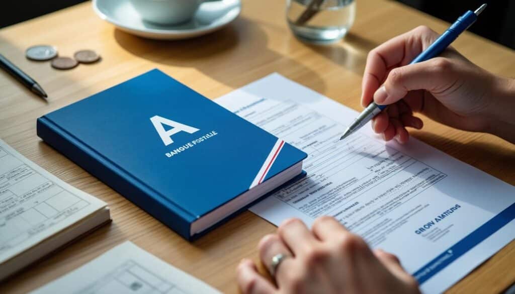 Livret A et RIB à la Banque Postale : tout savoir pour bien gérer