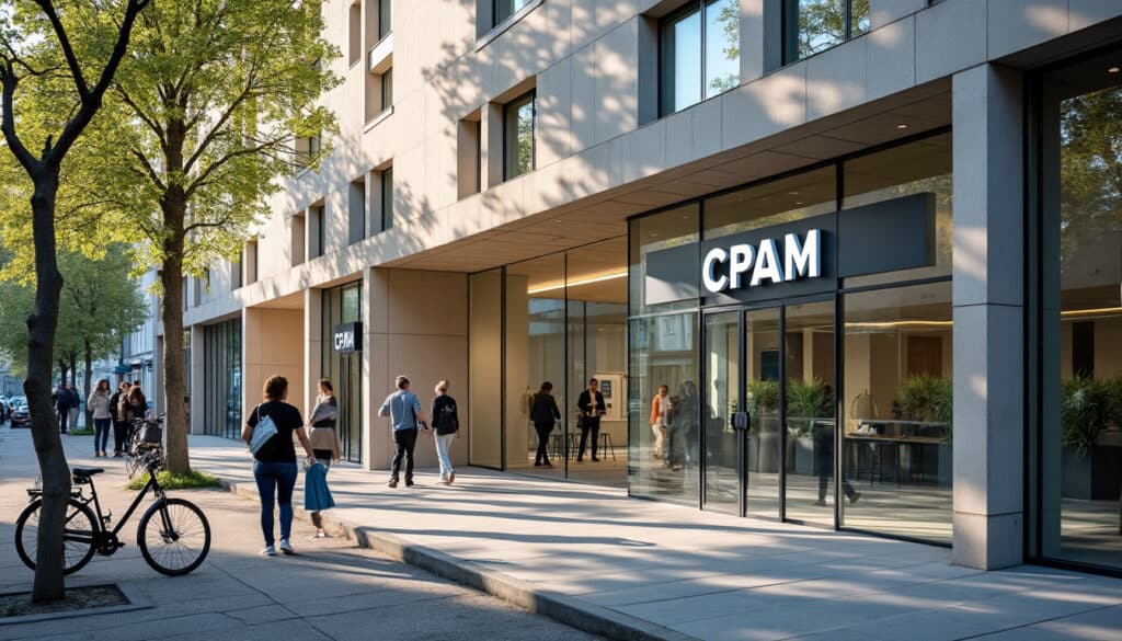 Adresse de la CPAM de Nantes : Guide complet pour vos démarches