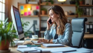 April service client par téléphone : conseils et contacts essentiels