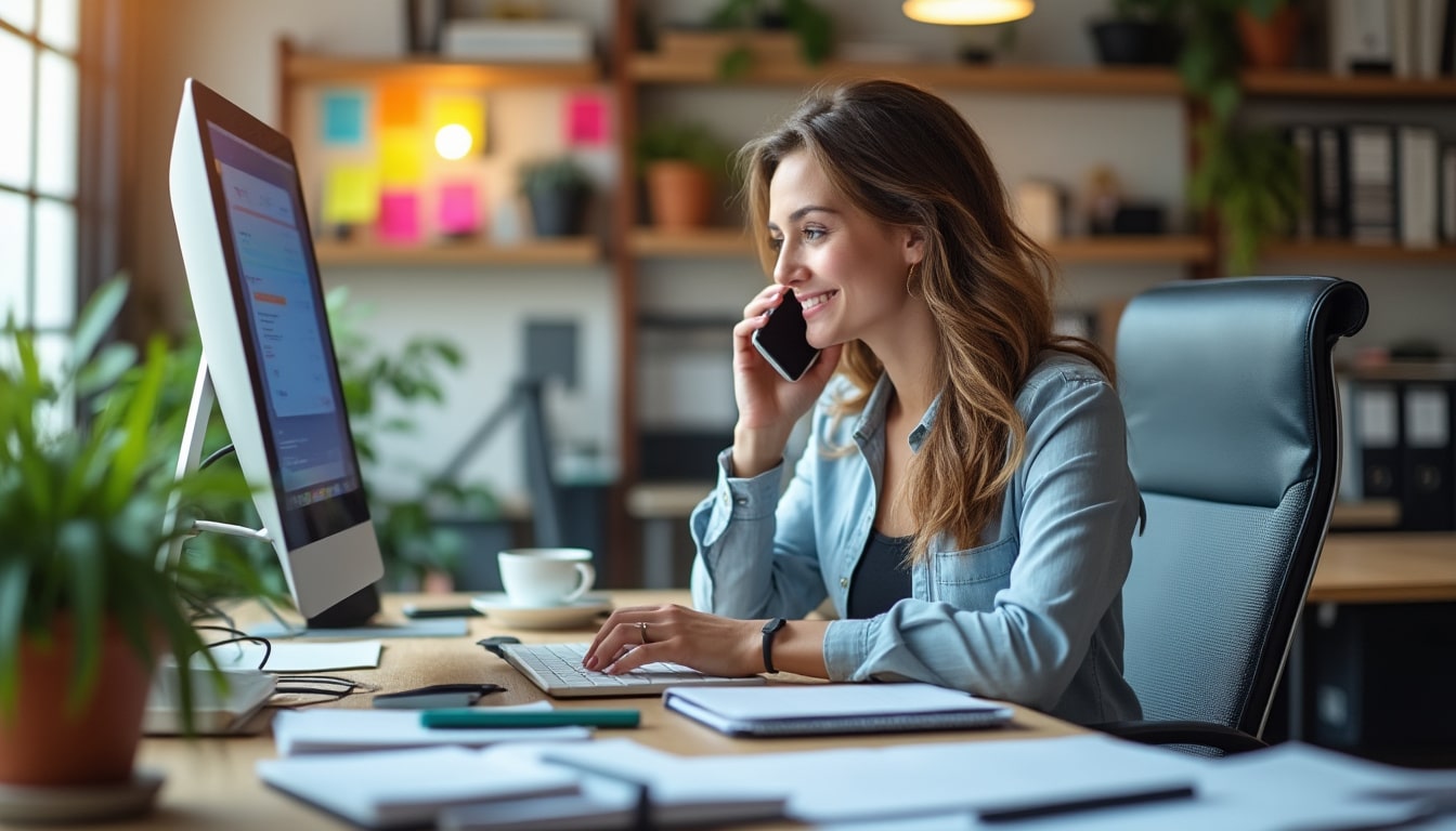 April service client par téléphone : conseils et contacts essentiels