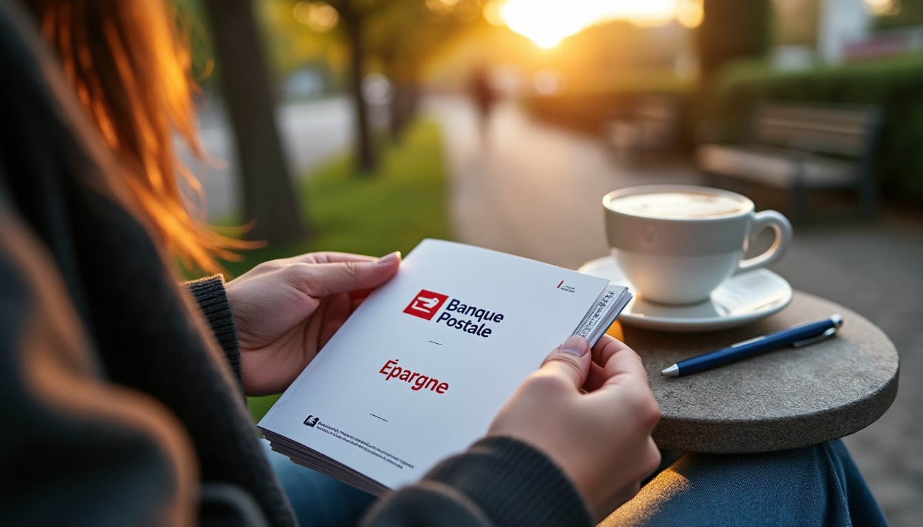 Banque Postale Livret : Guide complet pour choisir et gérer votre épargne