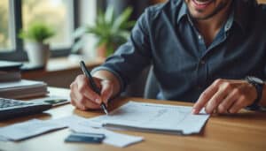 Comprendre le code BIC pour un virement sécurisé et efficace