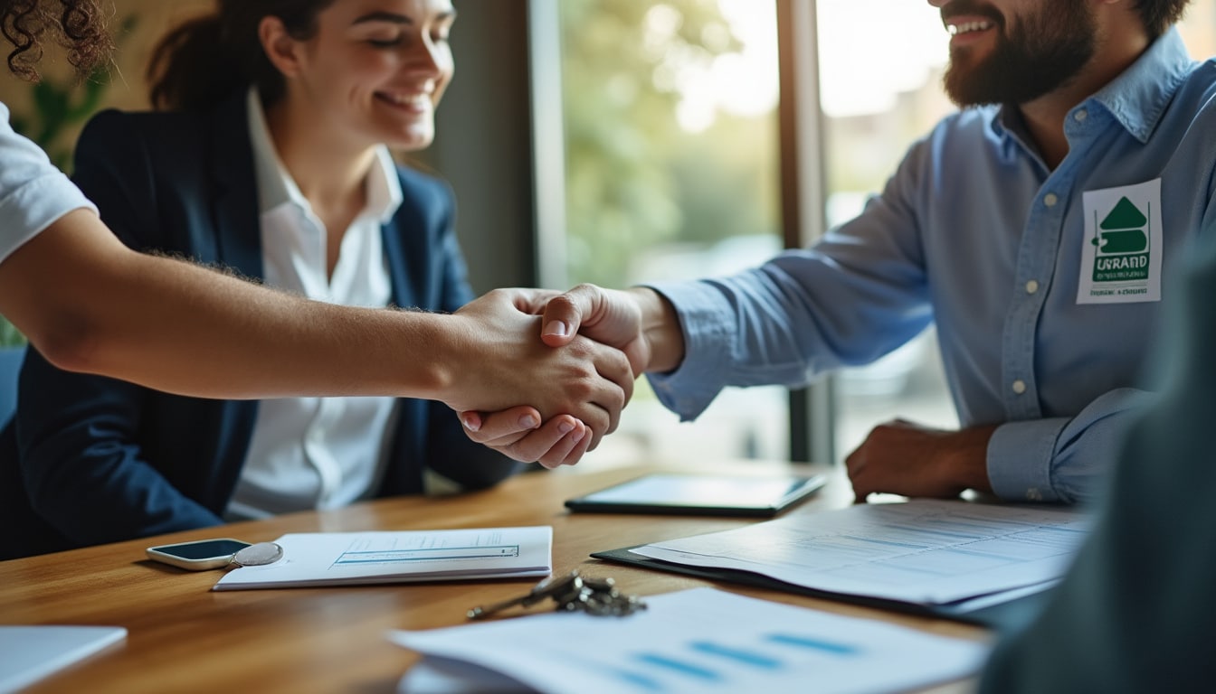 Caution bancaire location Crédit Agricole : guide complet et conseils