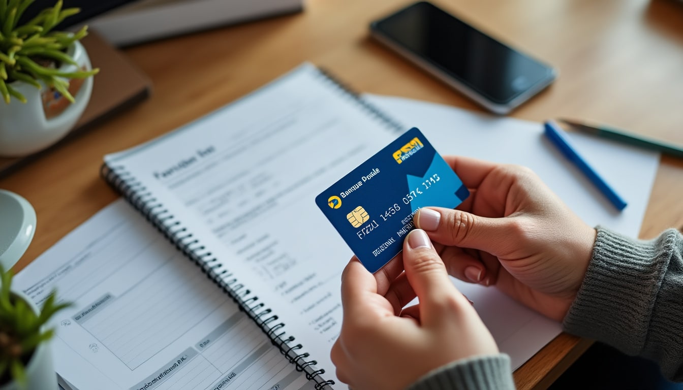 Code BIC de la Banque Postale : guide complet pour vos virements