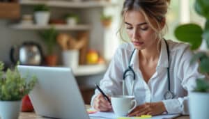 Devis mutuelle infirmière : comparez et trouvez la meilleure offre