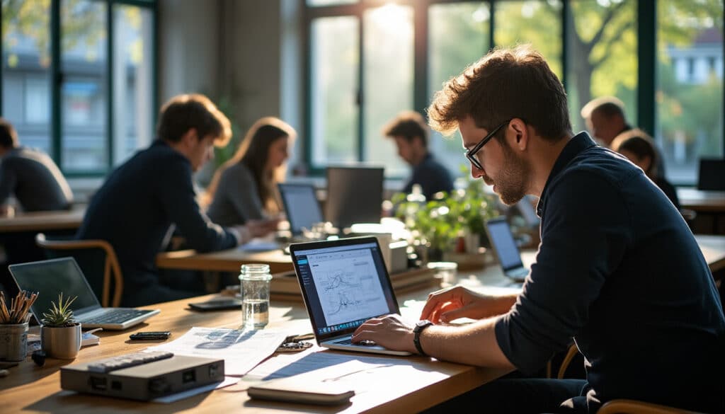 ecebac.fr : Tout savoir sur l’École Centrale d’Électronique