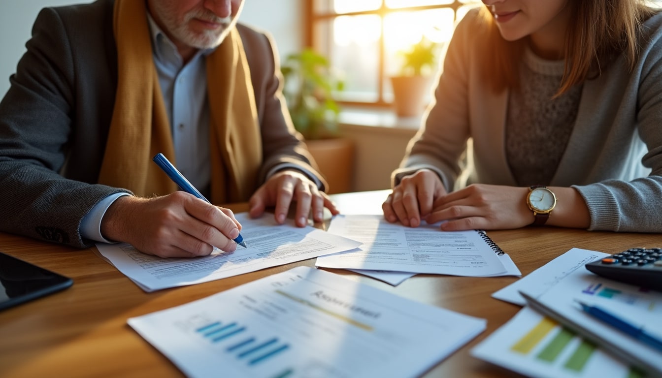 Fiscalité des SCPI dans l’assurance vie : guide complet et avantages
