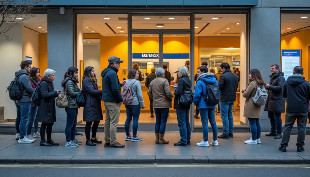 Les banques sont-elles ouvertes aujourd’hui ? Horaires et solutions