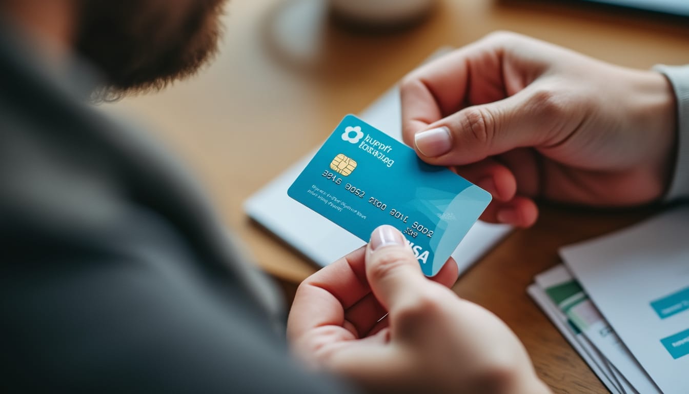 Illustration: Comprendre le rôle du numéro adhérent sur la carte mutuelle
