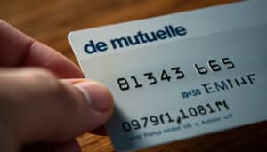 Numéro adhérent de la carte mutuelle : tout savoir pour le retrouver