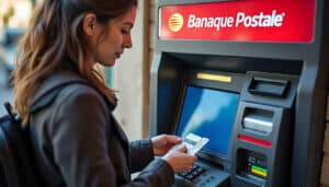 Retrait maximum à la Banque Postale : plafonds et conseils pratiques