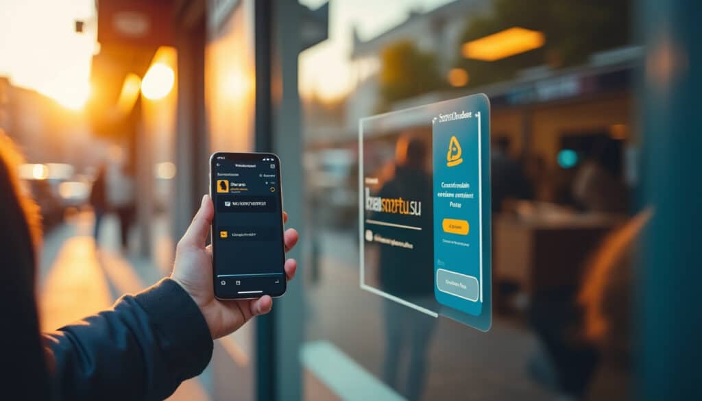 Virement instantané de la Banque Postale : rapide et sécurisé