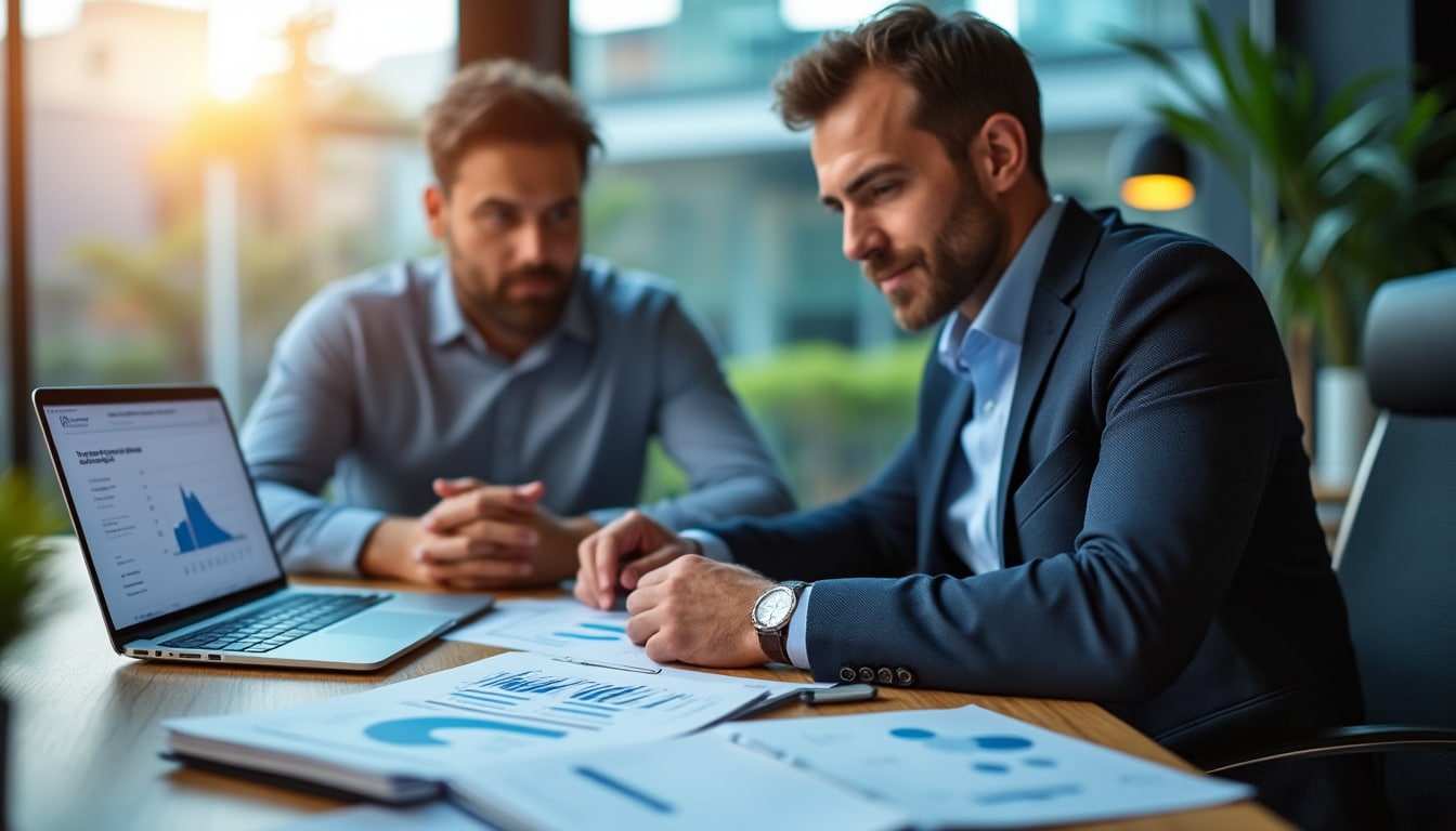 Illustration: Comprendre l’importance de la couverture de responsabilité civile professionnelle dans le domaine informatique