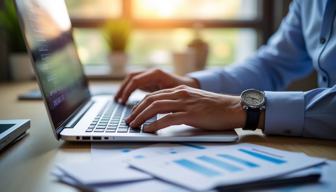 Assurance responsabilité civile professionnelle informatique : guide complet