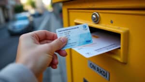 Identification postale : sécurisez et simplifiez vos démarches en ligne