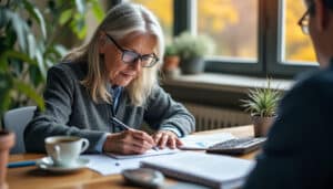 Minimum de retraite : comprendre et optimiser votre revenu garanti