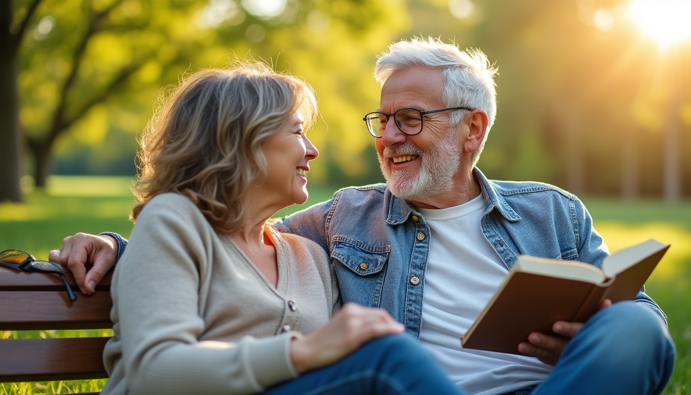 Proverbe pour la retraite : sagesse et inspiration pour ce nouveau chapitre