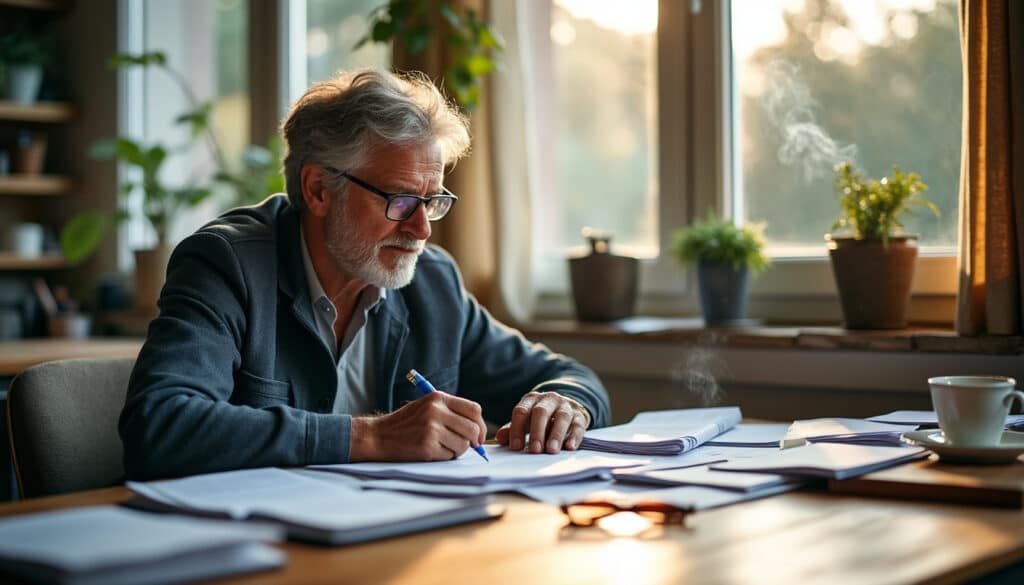 Retraite anticipée pour maladie : conditions, droits et démarches