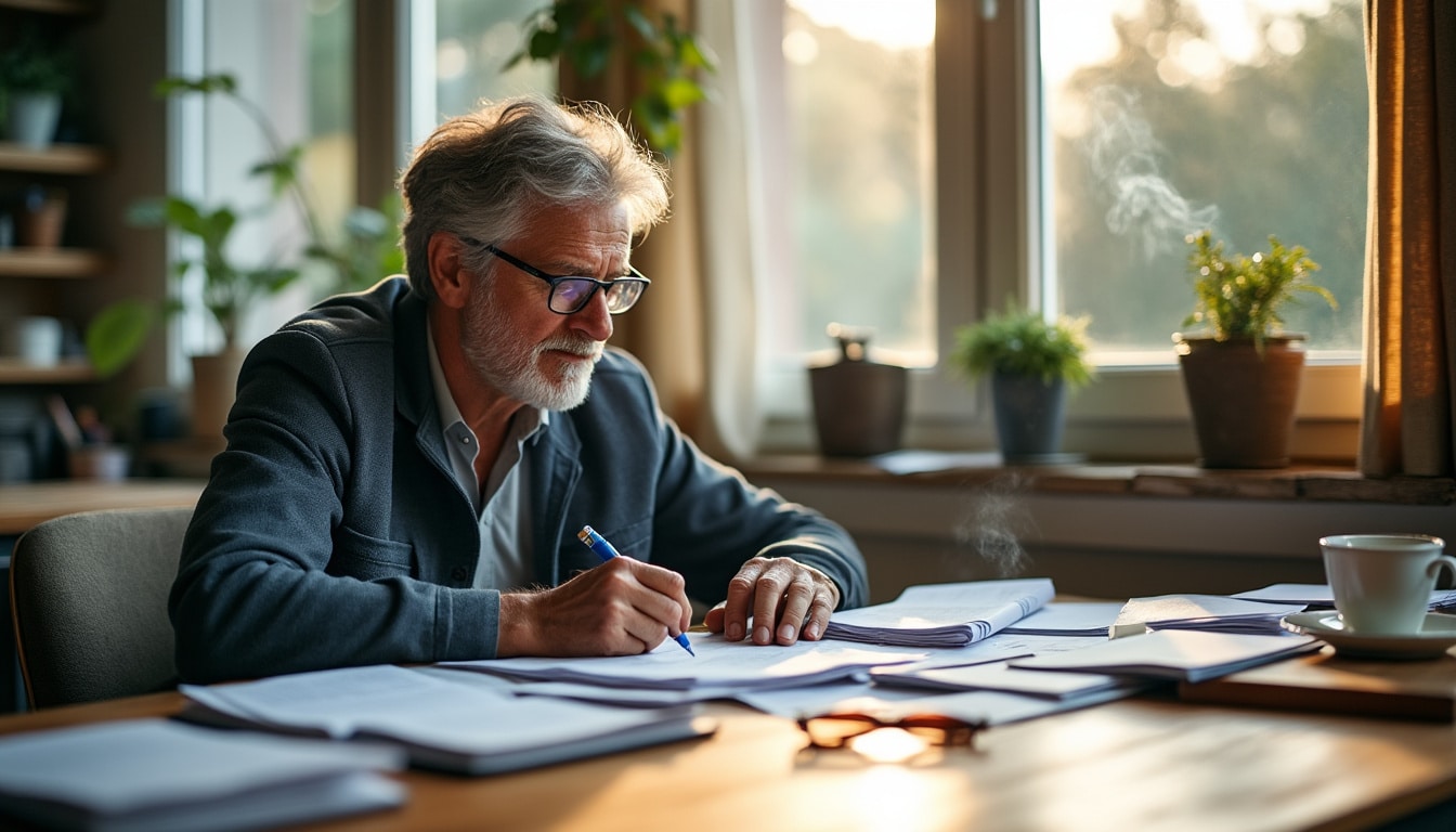 Retraite anticipée pour maladie : conditions, droits et démarches