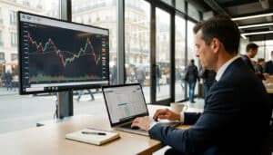 Comprendre l’indice SBF 120 à la Bourse de Paris