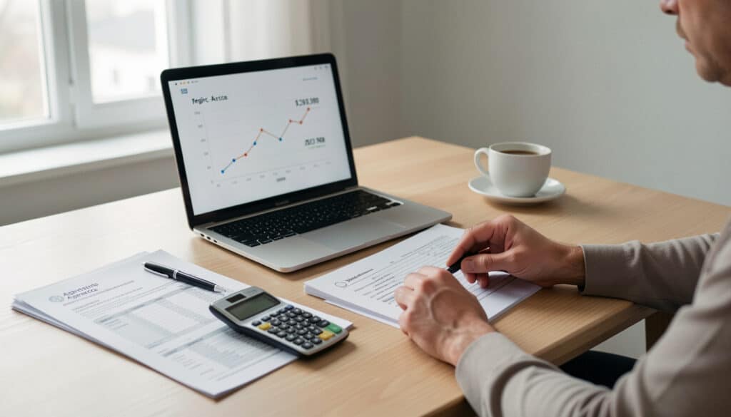 Valeur du point Agirc-Arrco et calcul de la retraite