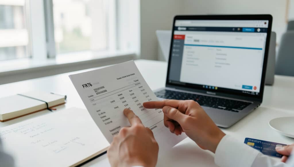 FR76 dans un IBAN français : comment trouver la banque