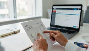 FR76 dans un IBAN français : comment trouver la banque