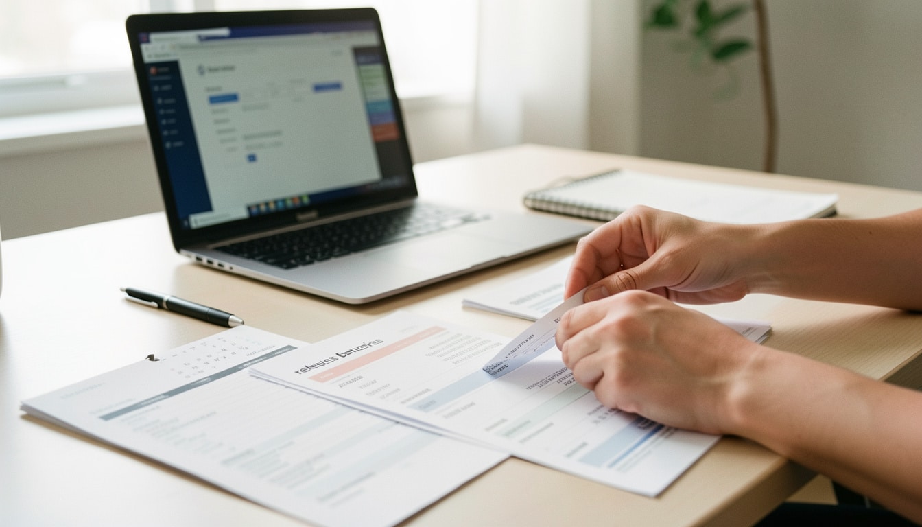 Combien de temps conserver ses relevés bancaires ?